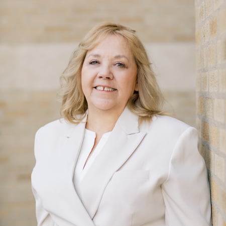 Photo of Cathy Olson