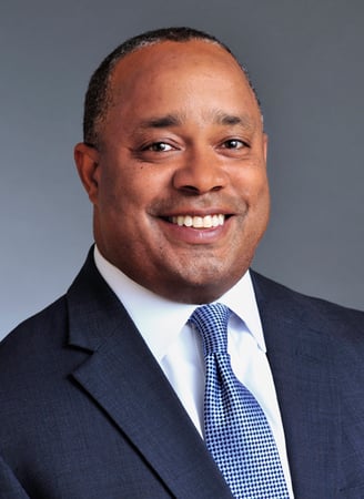 Photo of Robert M. Rettig