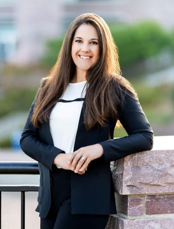 Photo of Ashley Marden