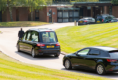 Bretby Crematorium In Burton on Trent Staffordshire bretby-crematorium-in-burton-on-trent-staffordshire