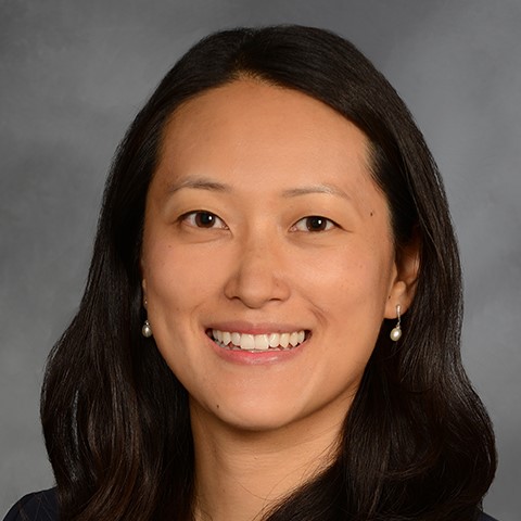 Cynthia Tsay, M.D., M.P.H