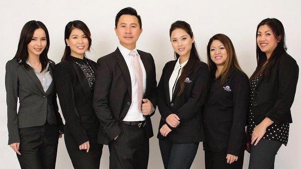 Phil Dong Farmers Insurance Agent in Westminster, CA