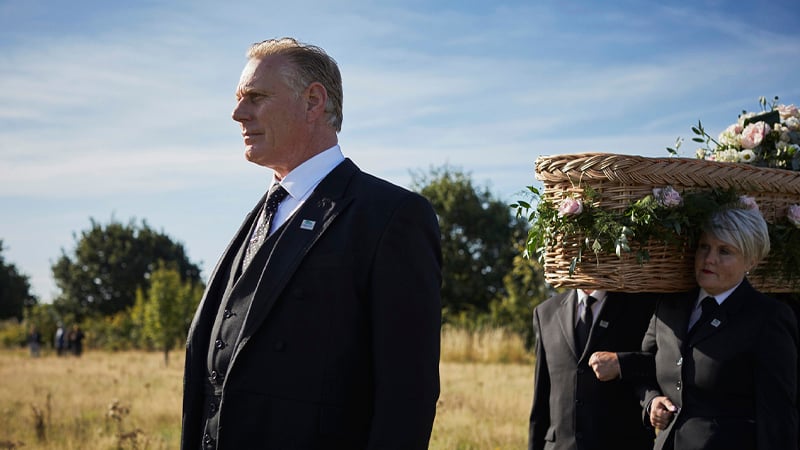 Westbury-on-Trym Funeral Directors | R. Davies & Son in Bristol