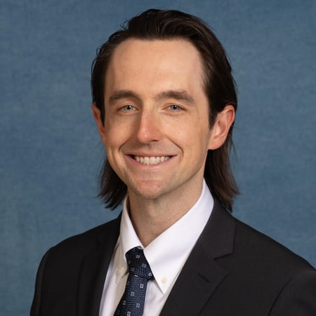 Photo of Bryce Dalrymple