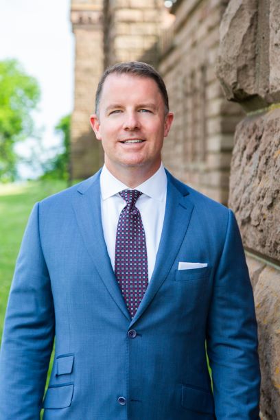 Photo of Stephen Mayrose - Morgan Stanley