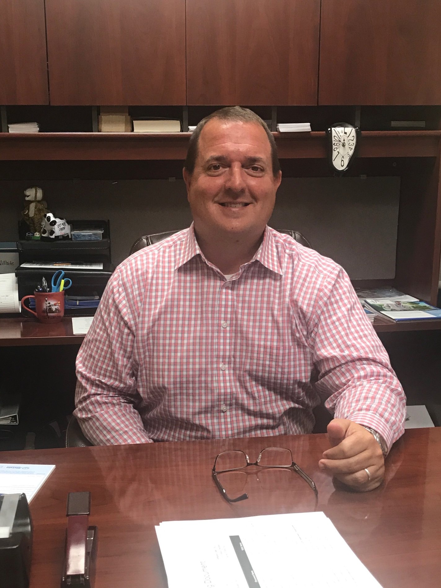 Allstate Car Insurance in West Monroe, LA Jonathan