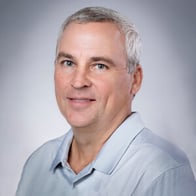 Chad Waterstradt - Old National Bank, Mortgage Loan Officer, AVP in Saline,MI professional headshot