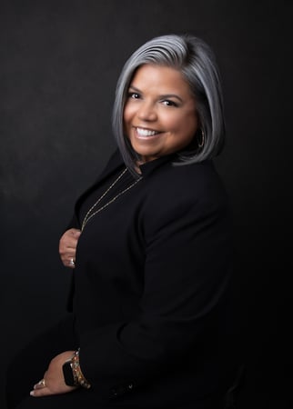 Photo of Kalele McEachin