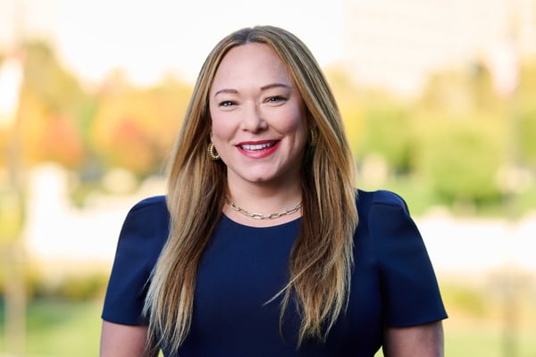 Photo of Melissa Gest