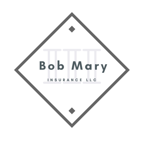 Bob Mary III, Insurance Agent