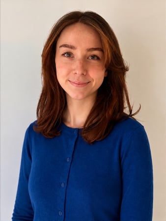 Photo of Lauren Diack