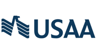 USAA Insurance Logo