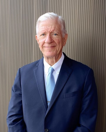 Photo of Russell Trapp