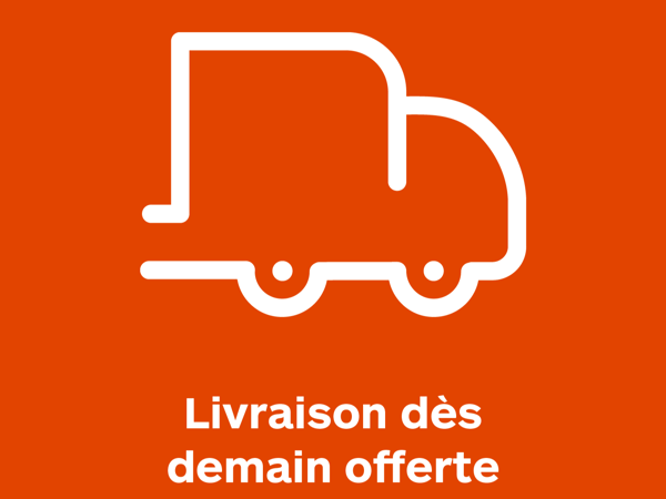 livraison offerte chez Boulanger Dijon Toison d'Or