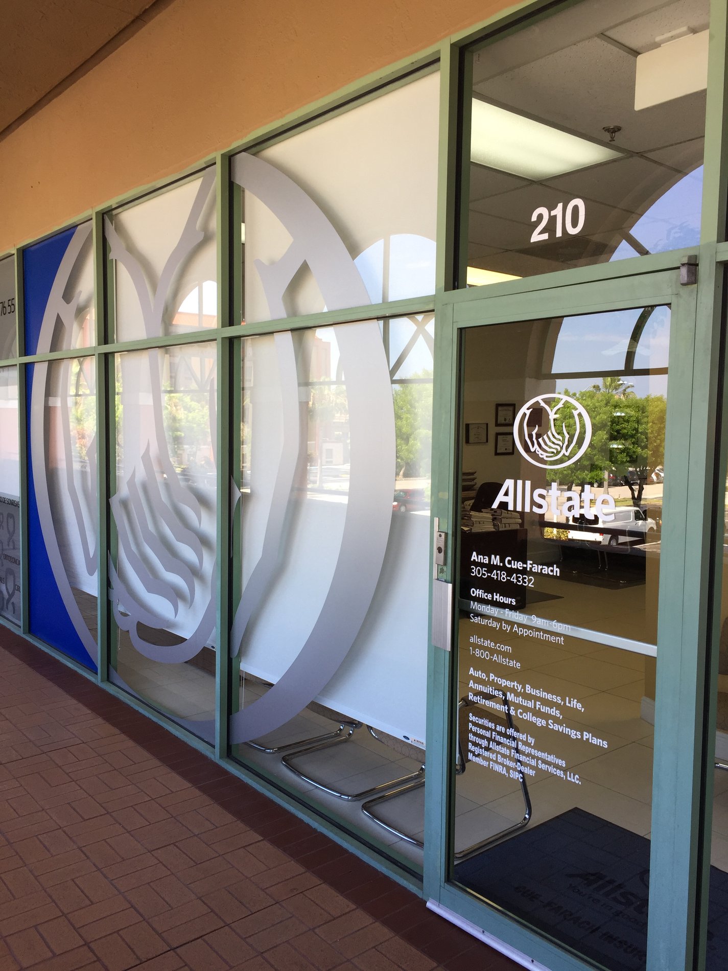 Ana Cue-Farach Doral, FL