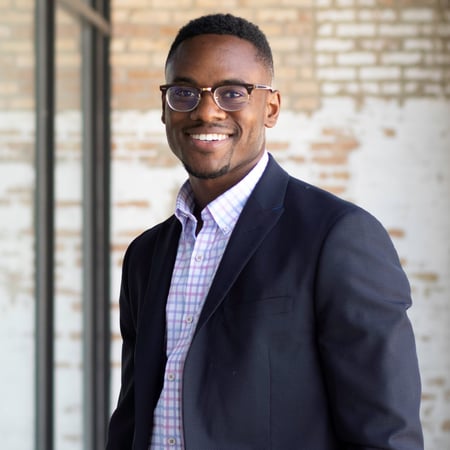 Photo of Martin Hunter