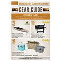 Click here to view the May Gear Guide! - 5/1 Thru 5/31 circular online.