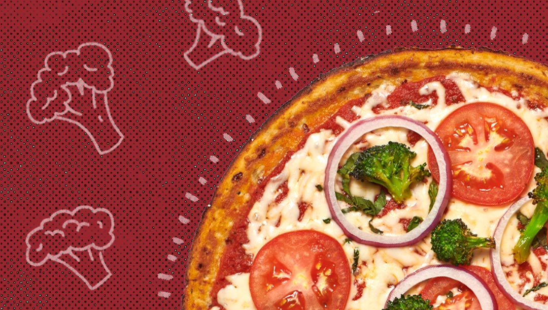 Hogum Bay Town Center Lacey, WA MOD Pizza