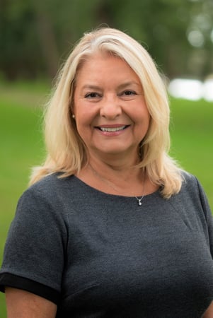 Photo of Csilla Daloia