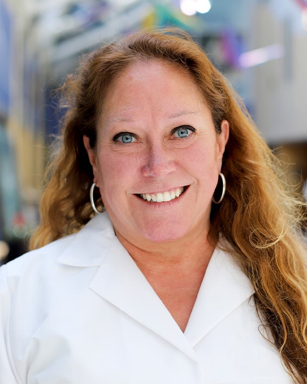 Nancy Akers -  Beacon Plainwell Family Medicine