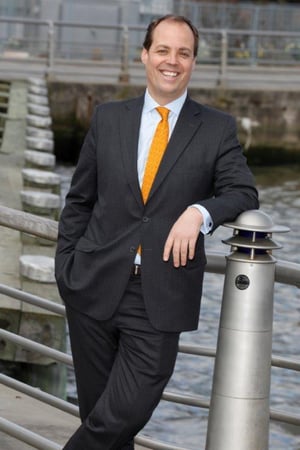 Photo of Todd Rowley