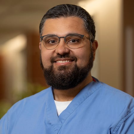 Mohammed Ezuddin, MD - Elkhart General Hospital