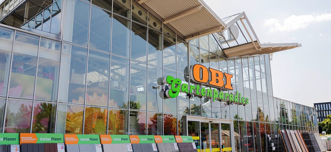 Dein OBI Markt HeilbronnSchwabenhof, LiseMeitnerStr. 10