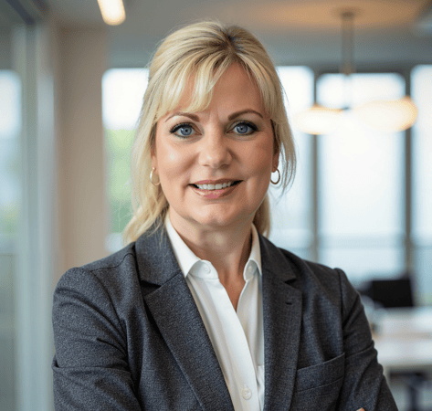 Photo of Jennifer Woods