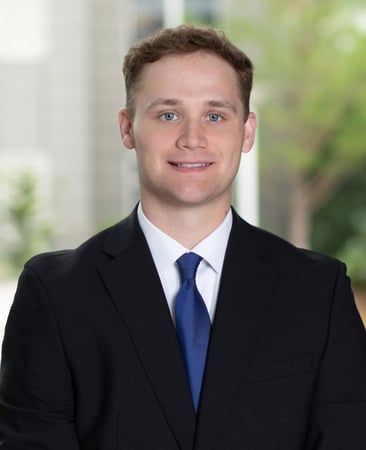 Photo of Matthew Bapst