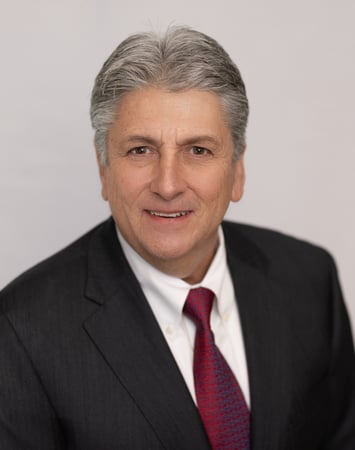 Photo of Paul R Attwater