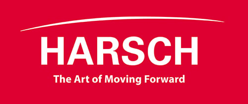 logo Harsch
