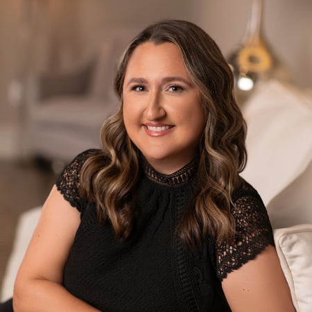 Jodi Anderson California Closets Southwest Florida Sales Support