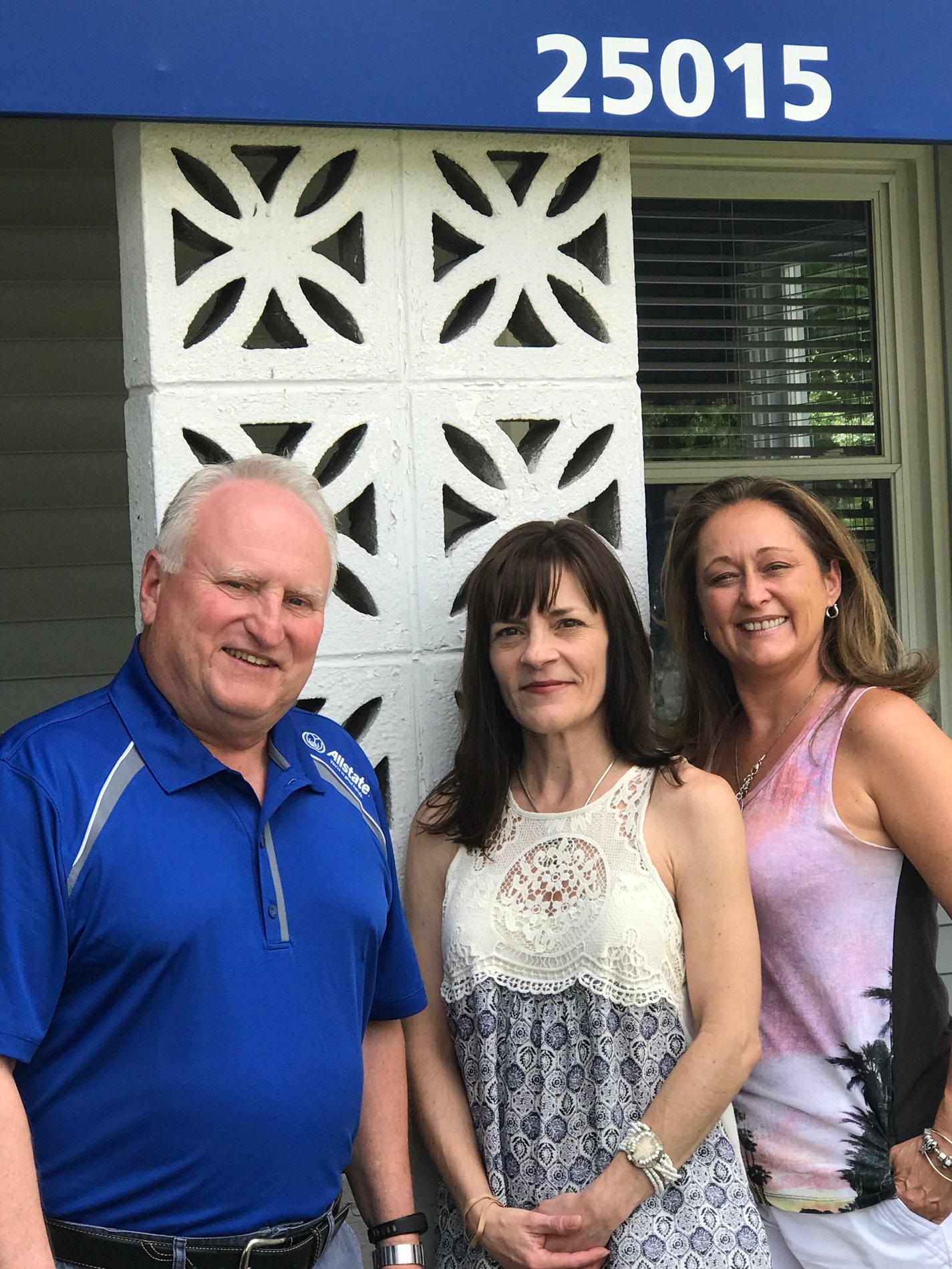 Allstate Car Insurance in Taylor, MI Robert M. Baumgarten