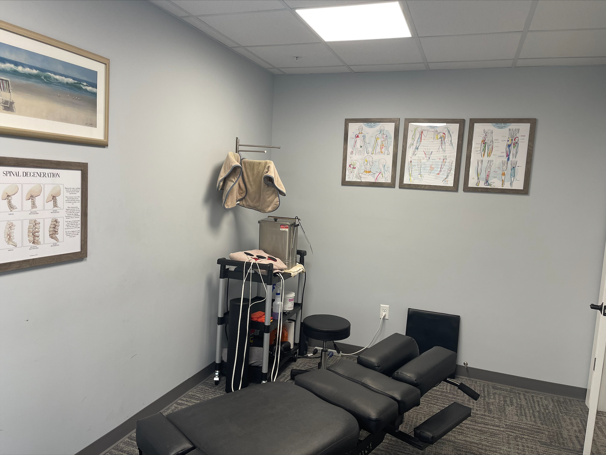 Cervical Spine Surgery Bridgewater MA  Cervical Spine Treatments Brockton  MA