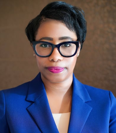 Photo of Kleo N. Curry