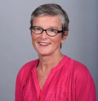 Photo of Jane Fitzpatrick - Morgan Stanley