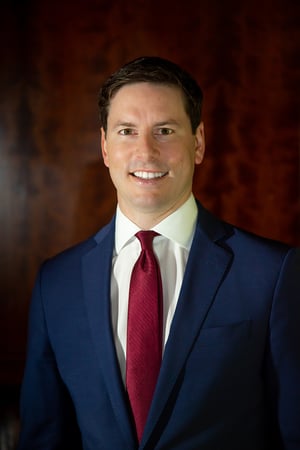 Photo of Garrett P Anderson