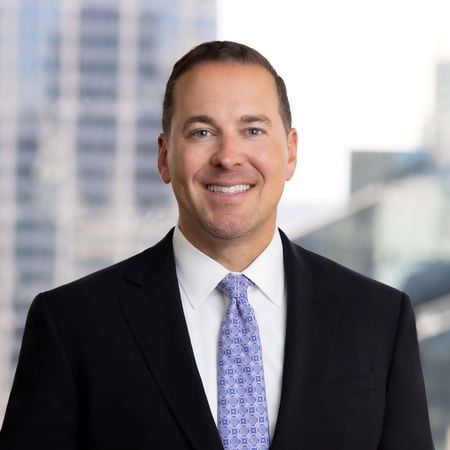 Photo of Russ Gallen