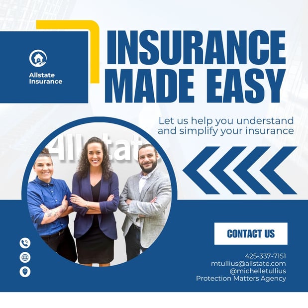Allstate insurance