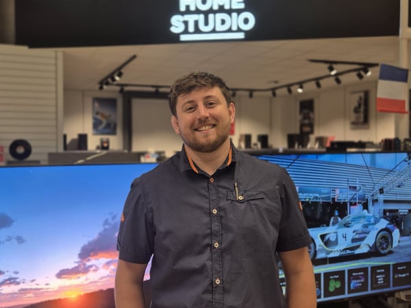 MAX ence
barre de son bose
