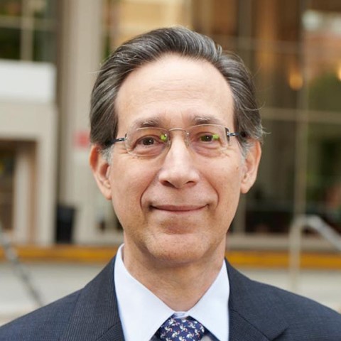 Carlos Benitez, M.D.