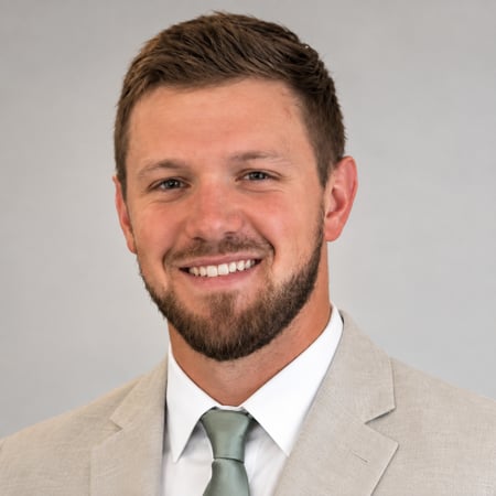 Photo of Caleb Clark