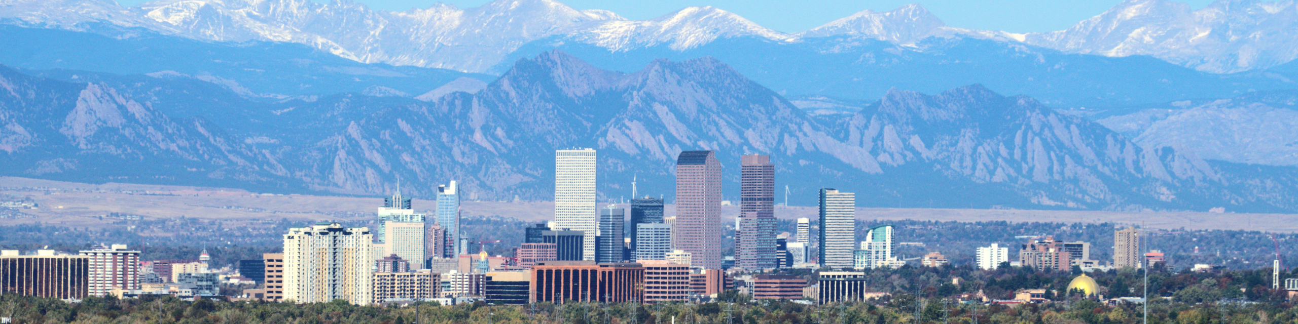 Denver, Colorado