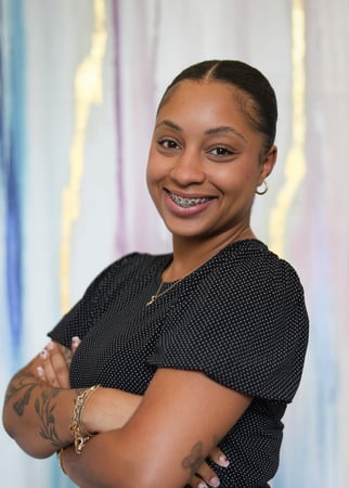 Photo of Diamond Collins