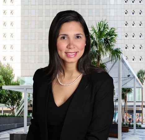 Photo of Ingrid Molina