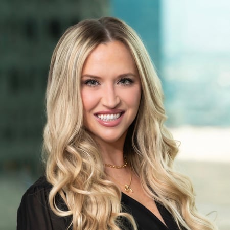 Photo of Megan Cornille