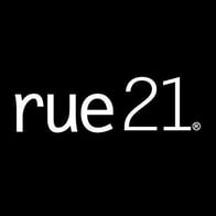 rue21 Logo Medallion