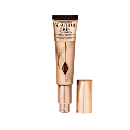 BEAUTIFUL SKIN FOUNDATION