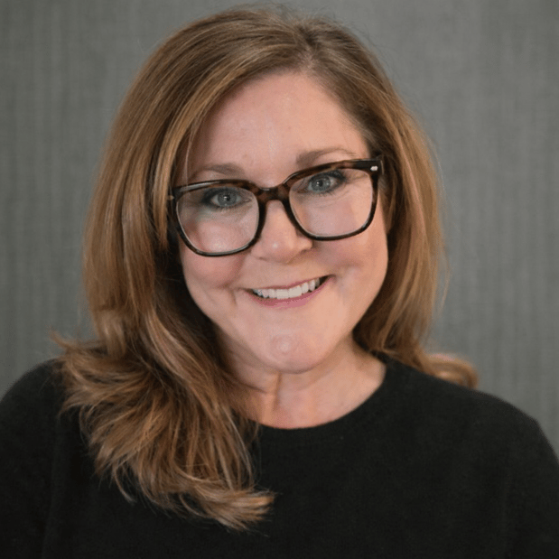 Cheryl Hobbs California Closets Cincinnati and Dayton Design Consultant