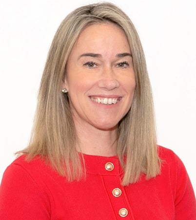 Photo of Kimberly Berry